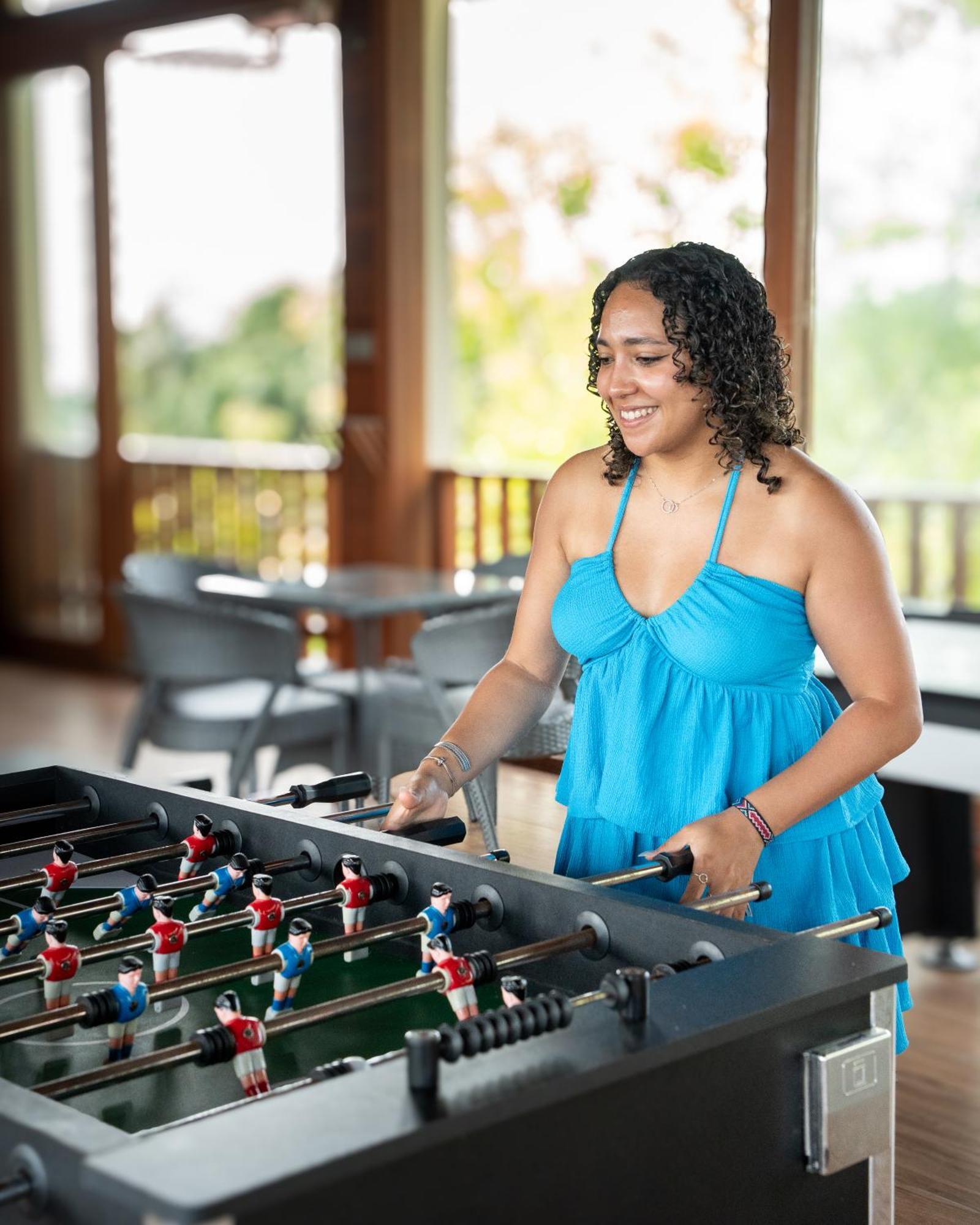 Araamu Hotels Maldives At Dhiffushi Luaran gambar