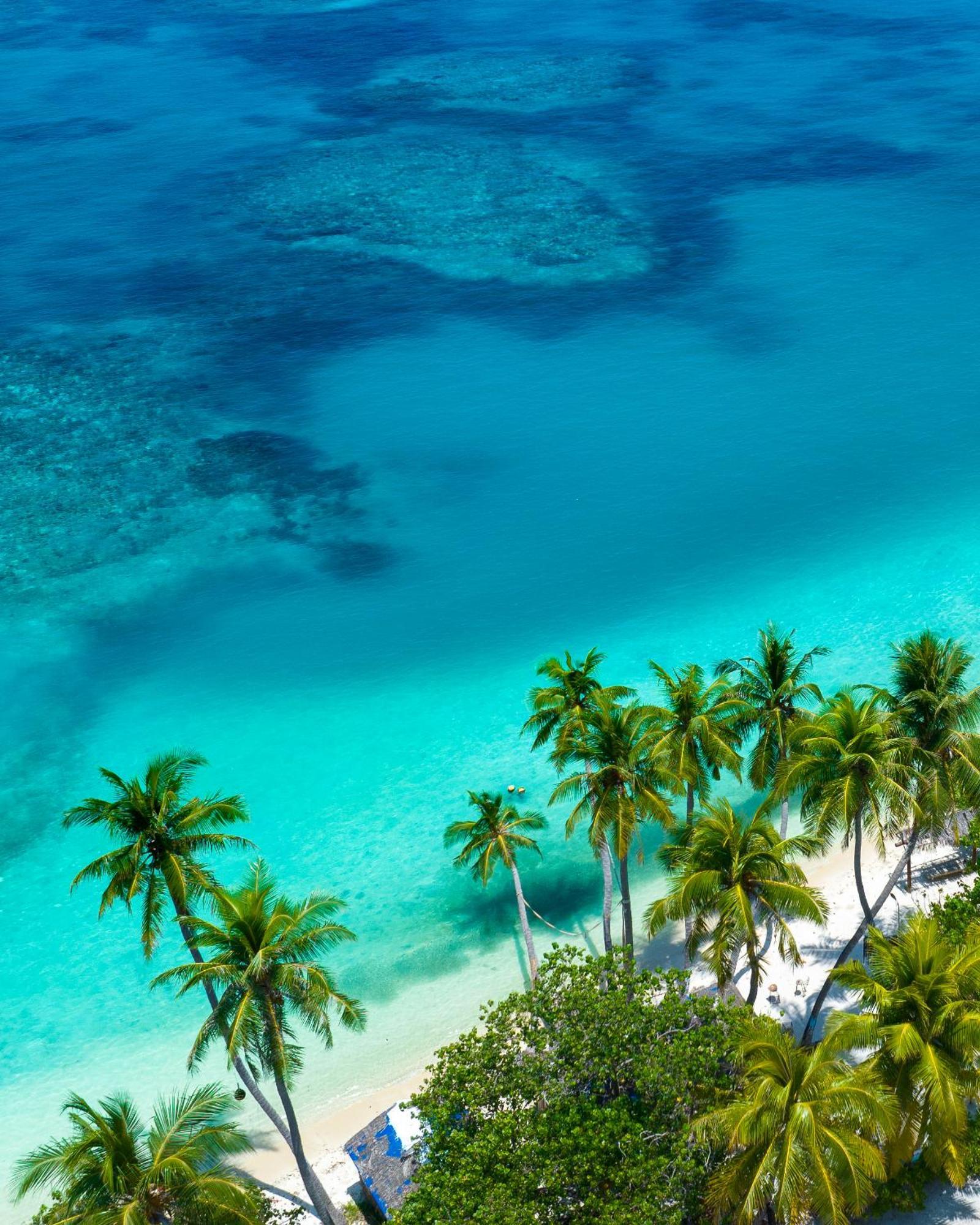 Araamu Hotels Maldives At Dhiffushi Luaran gambar