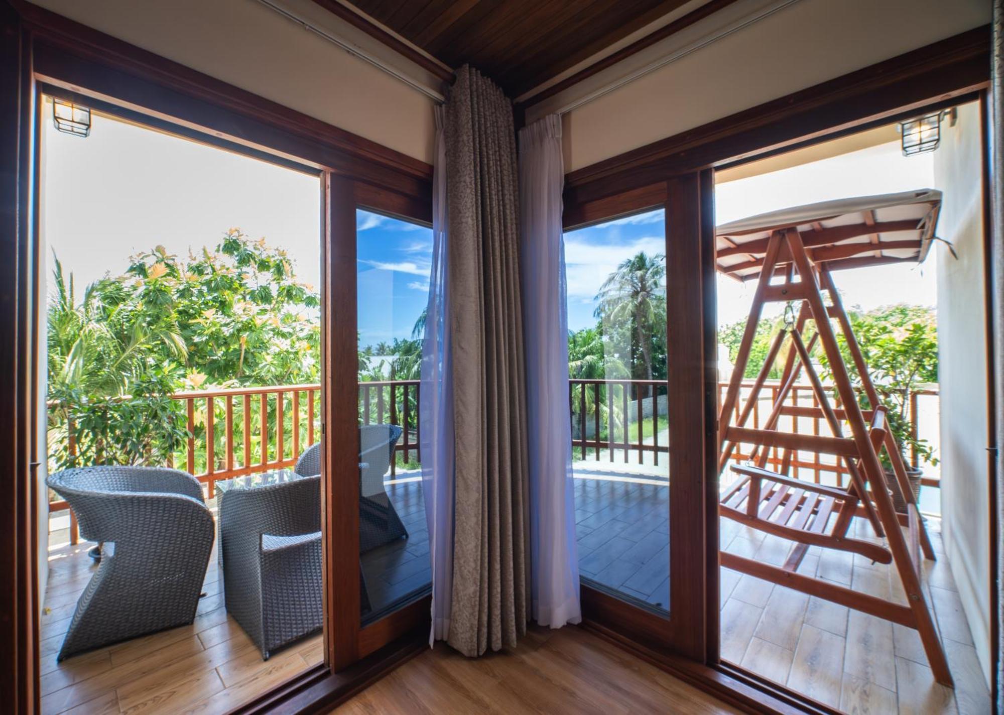Araamu Hotels Maldives At Dhiffushi Luaran gambar