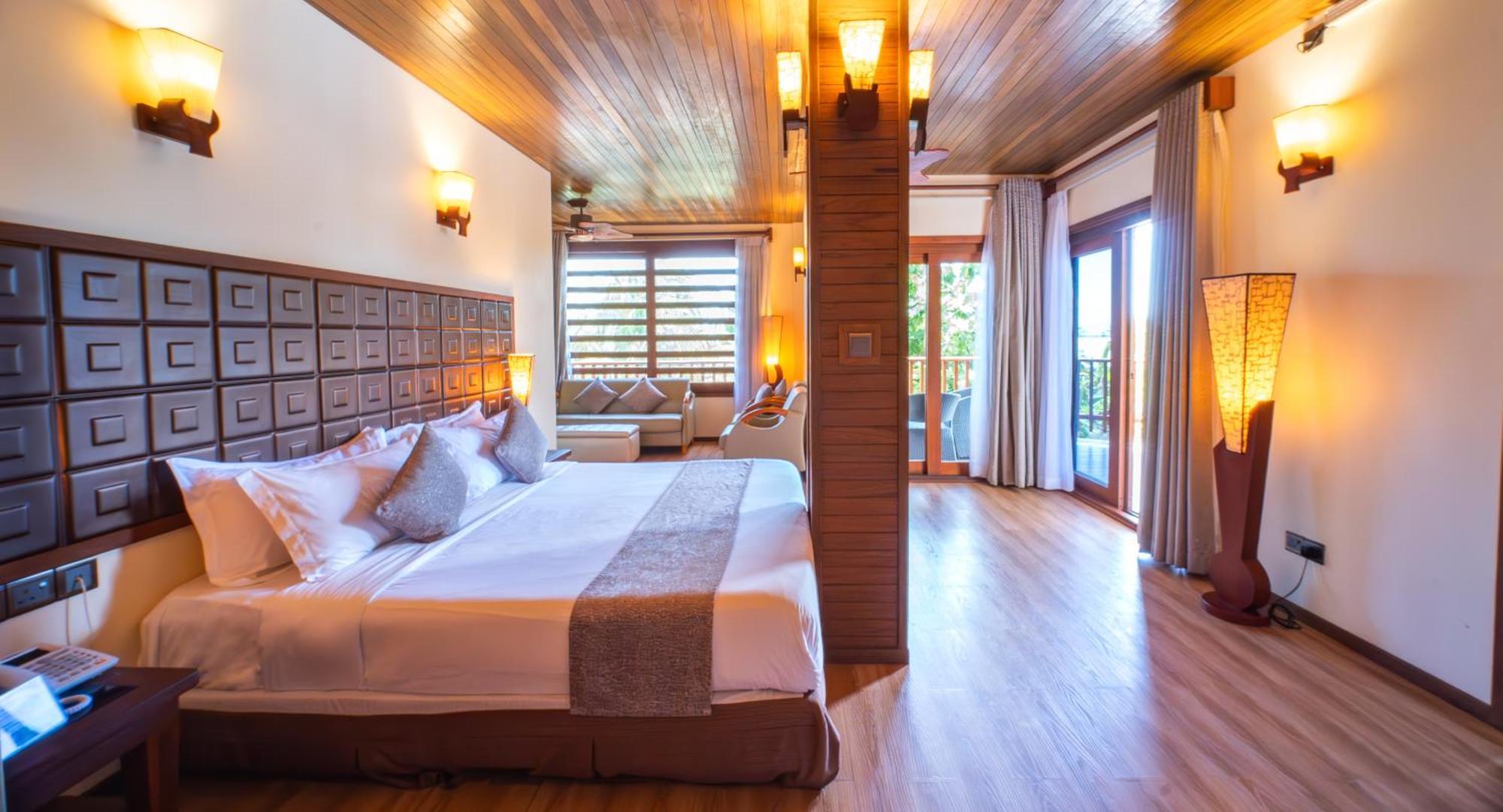 Araamu Hotels Maldives At Dhiffushi Luaran gambar