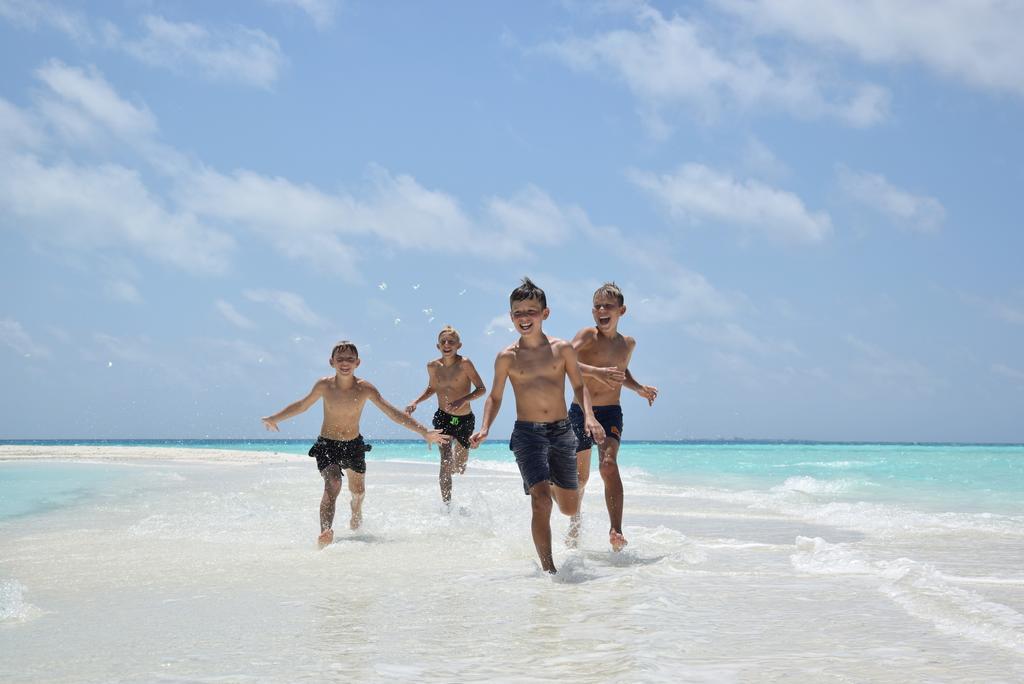 Araamu Hotels Maldives At Dhiffushi Luaran gambar